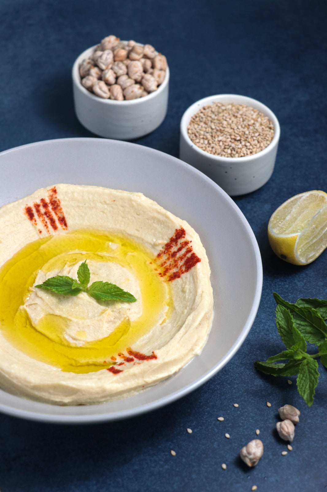 Hummus Classic