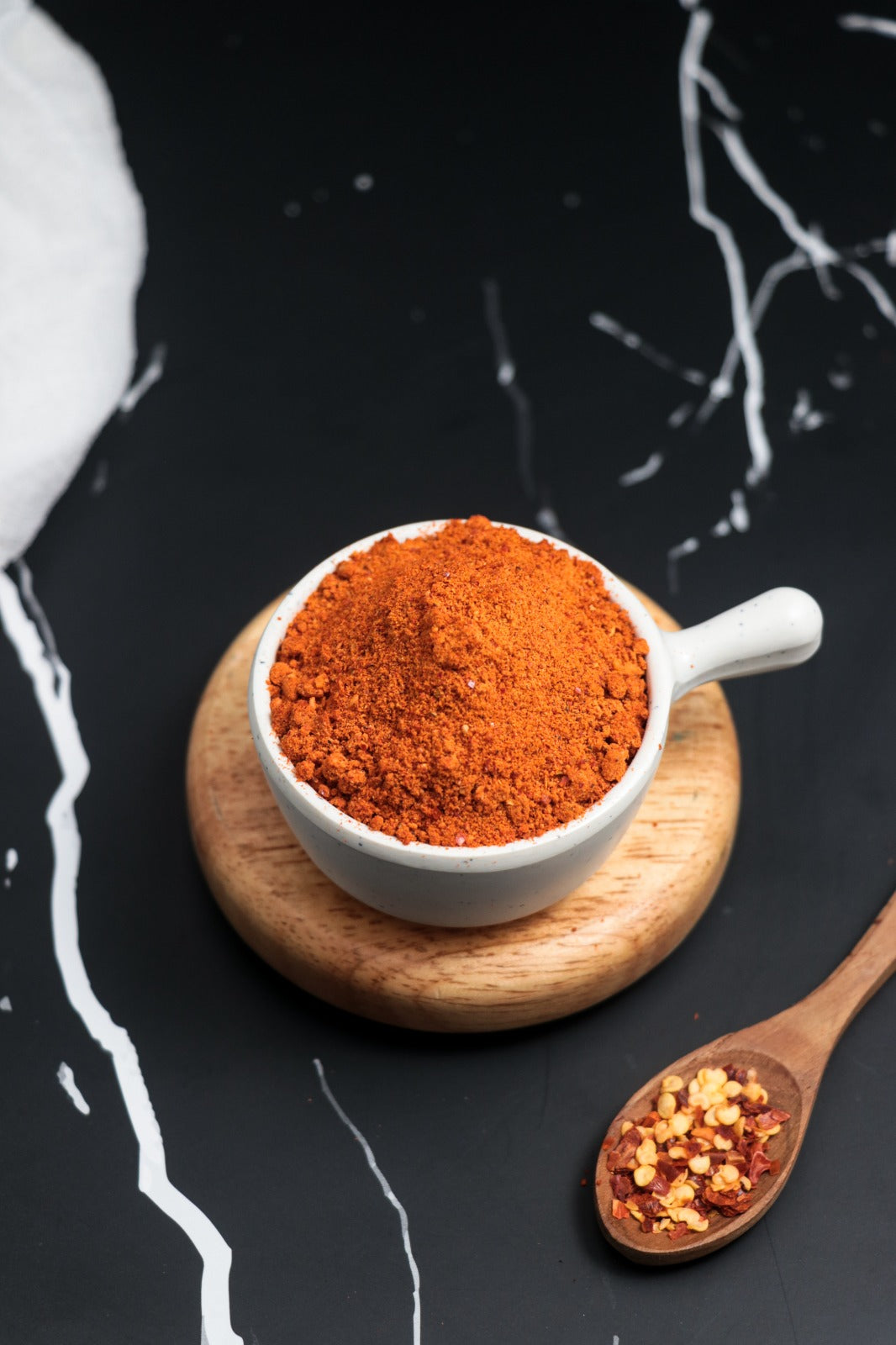 Piri-Piri Seasoning Masala