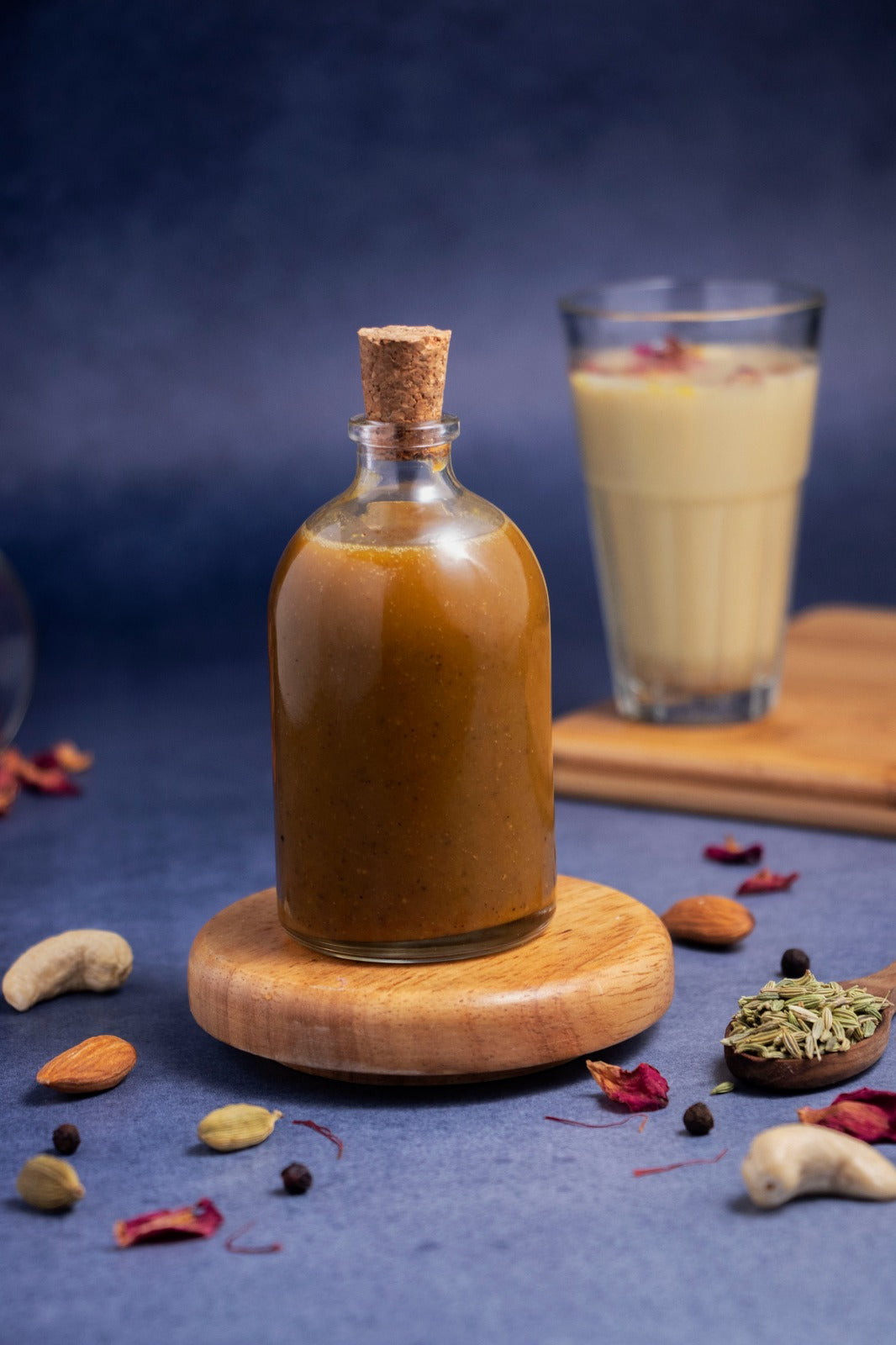 Thandai Syrup