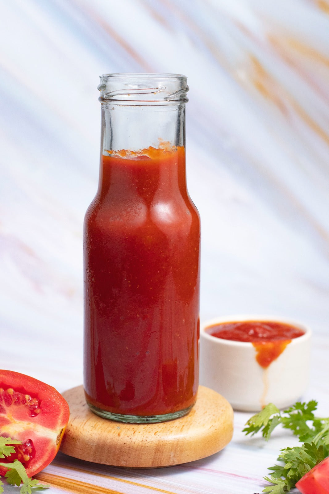 Tomato Ketchup